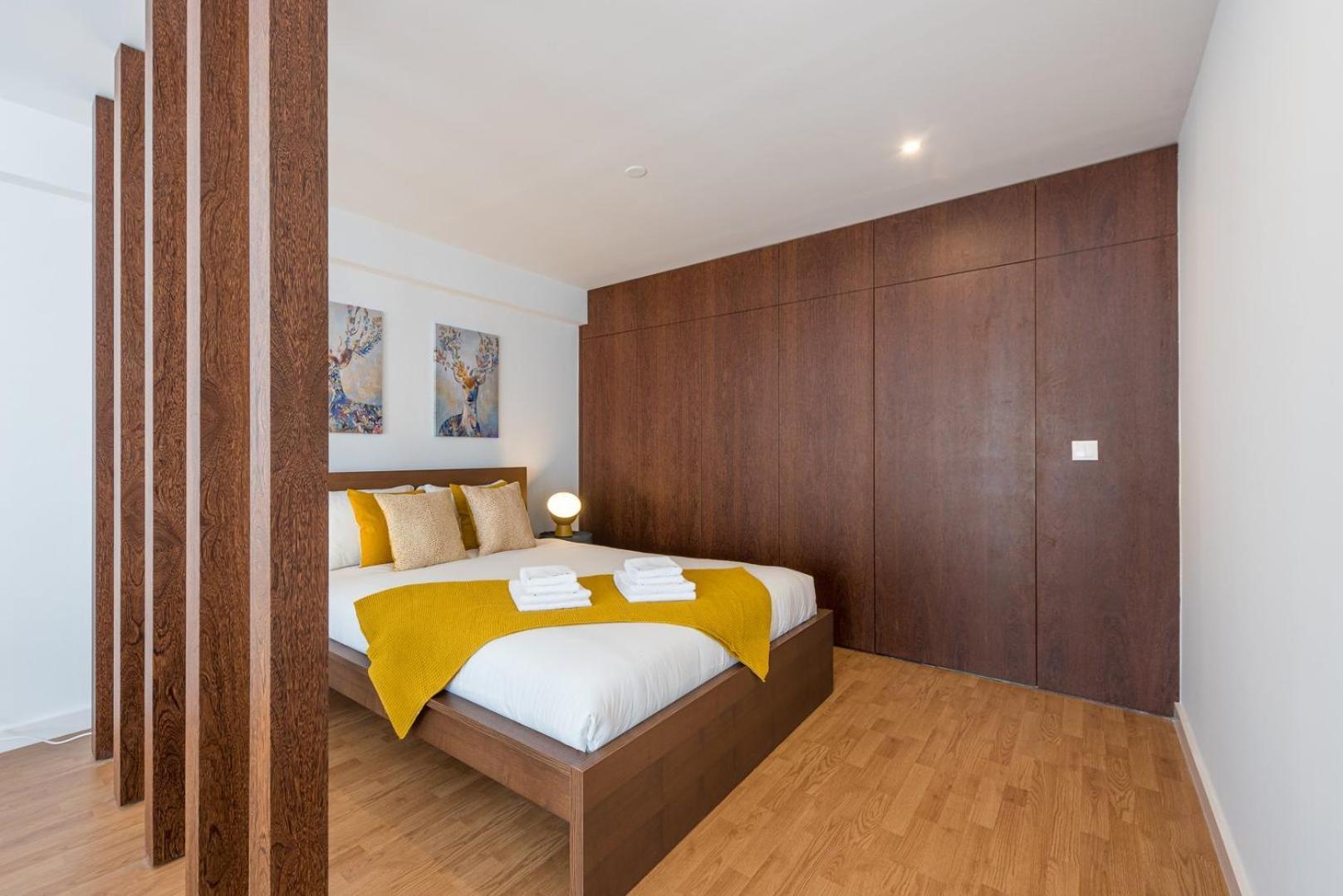 Guestready - Hemisphere Apt Porto Exterior foto