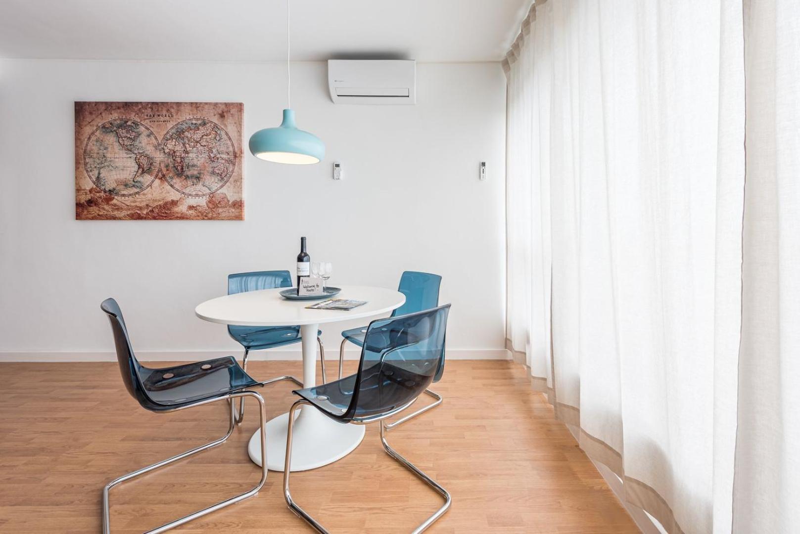 Guestready - Hemisphere Apt Porto Exterior foto